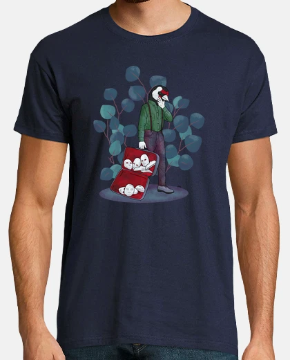 Tee-shirt Dessin 2157300