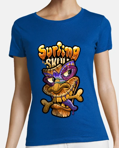 Tee-shirt Dessin 2238914