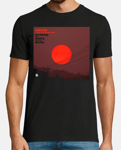 Tee-shirt Dessin 2308404
