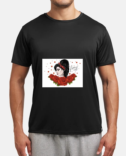 Tee-shirt Dessin 2722792