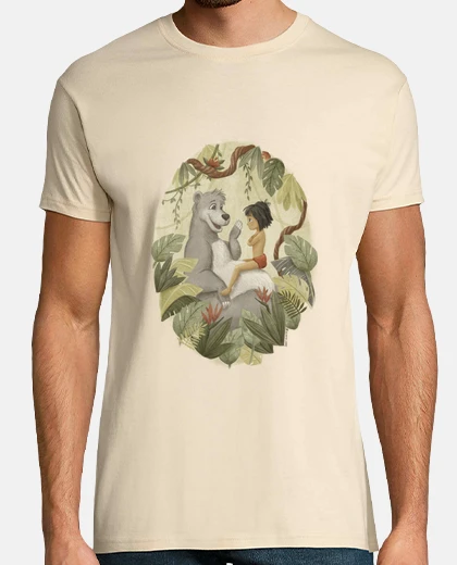 Tee-shirt Dessin 2733588