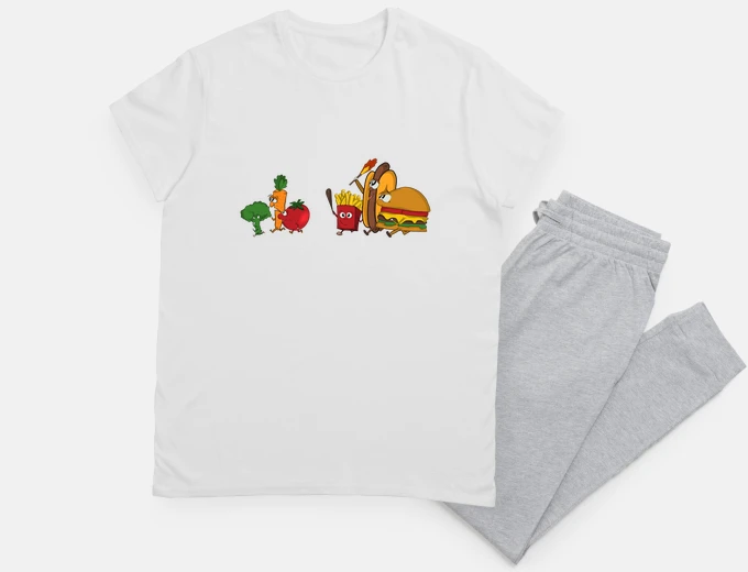 Pyjama Dessin 2829457
