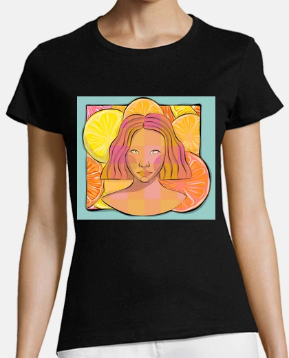 Tee-shirt Dessin 3022217