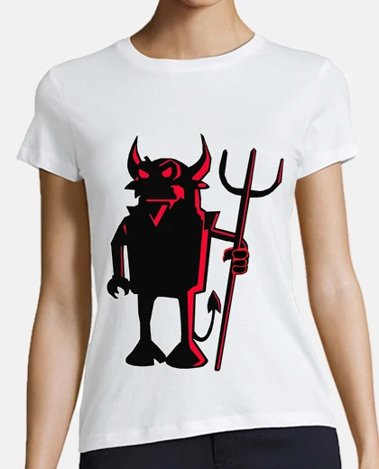 Tee-shirt Dessin 3135214