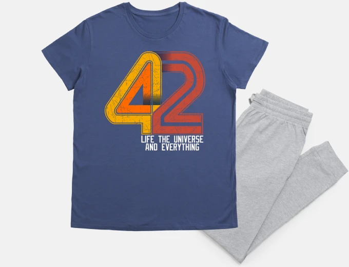 Pyjama Dessin 3145947