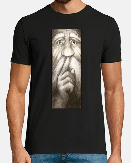 Tee-shirt Dessin 3158998
