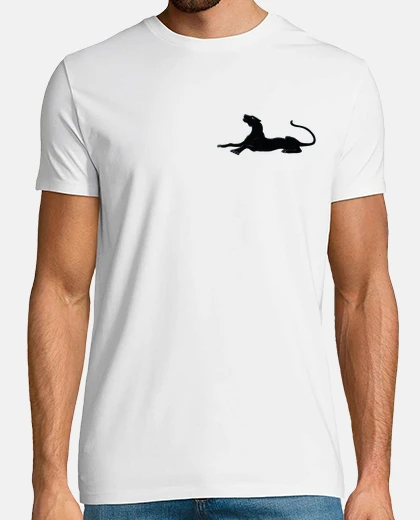 Tee-shirt Dessin 3196733