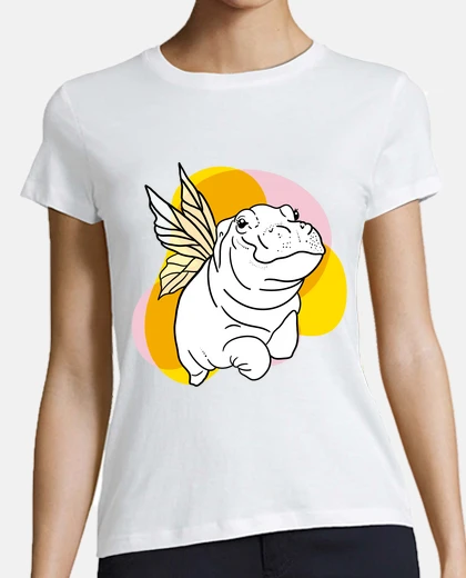 Tee-shirt Dessin 3245024