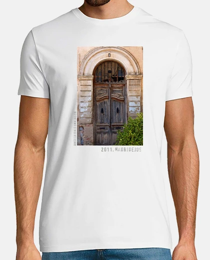 Tee-shirt Dessin 3285458