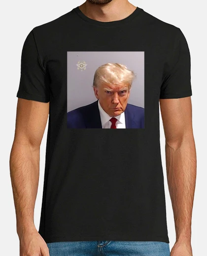 Tee-shirt Dessin 3335706