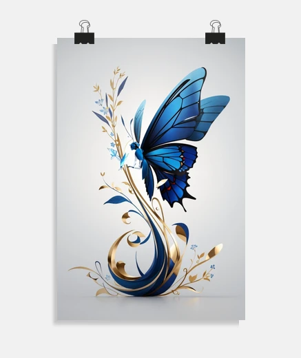 Poster Dessin 3400412