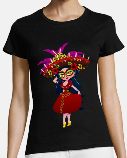 Tee-shirt Dessin 3486216
