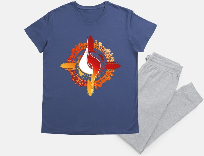 Pyjama Dessin 3564089