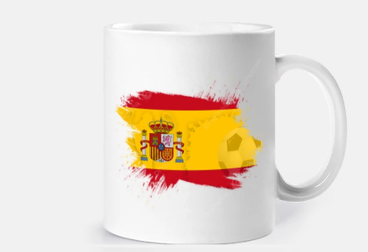 Mug Dessin 3634591