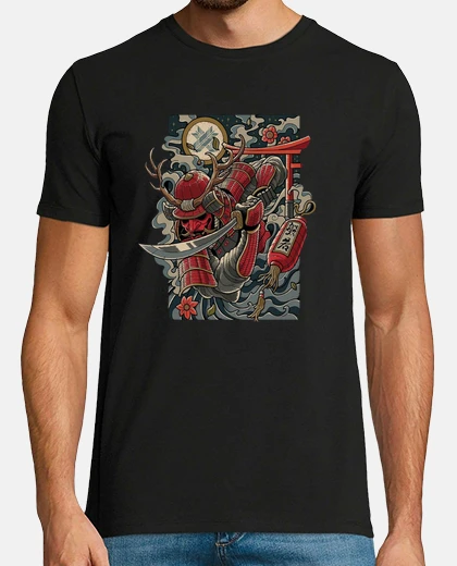 Tee-shirt Dessin 3706395