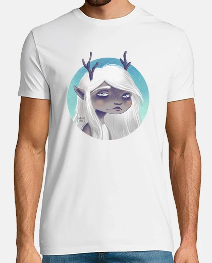 Tee-shirt Dessin 3734007