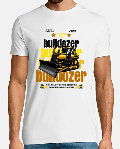 Tee-shirt Dessin 3806441