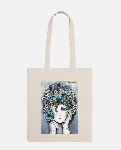 Sac Dessin 4316833