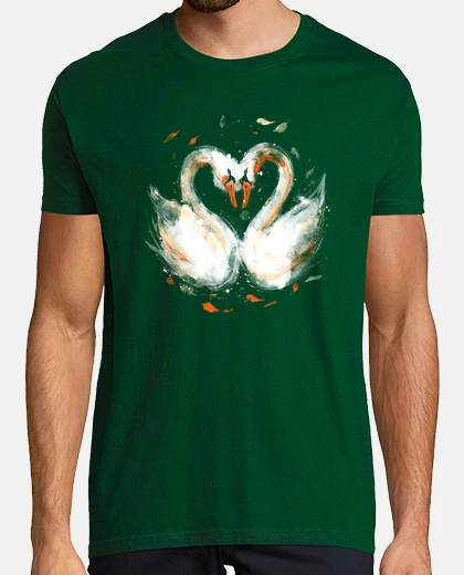 Tee-shirt Dessin 4456150