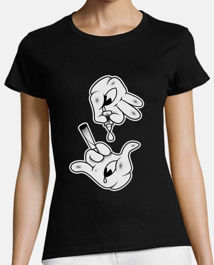 Tee-shirt Dessin 4470537