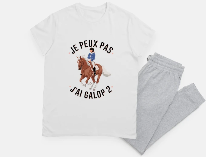 Pyjama Dessin 4508145