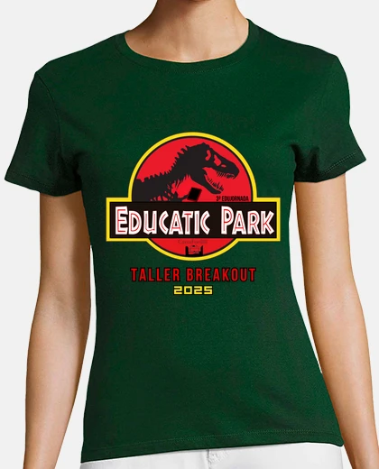 Tee-shirt Dessin 4559203