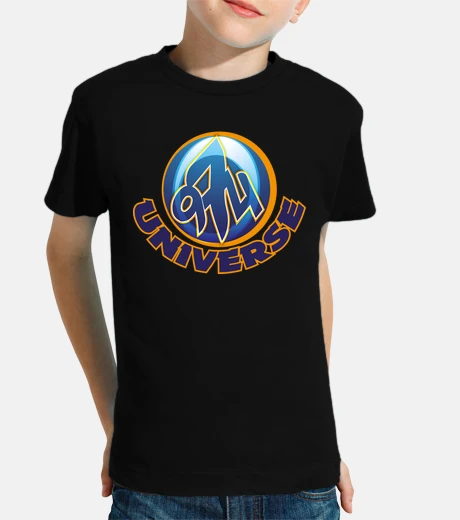 Vêtements Dessin 974 Universe