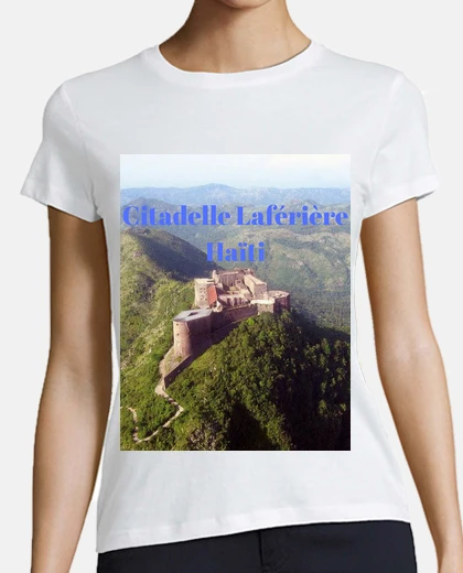 Tee-shirt Dessin nº 1072205