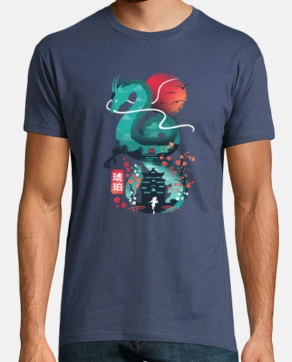 Tee-shirt Dessin nº 1104574