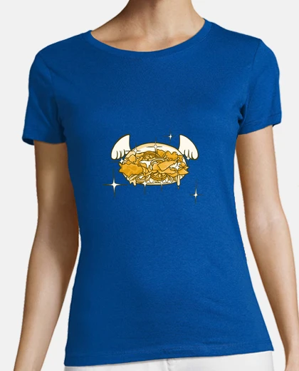Tee-shirt Dessin nº 1110561