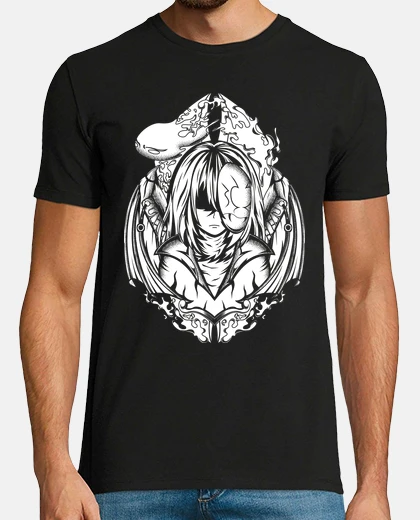 Tee-shirt Dessin nº 1199593