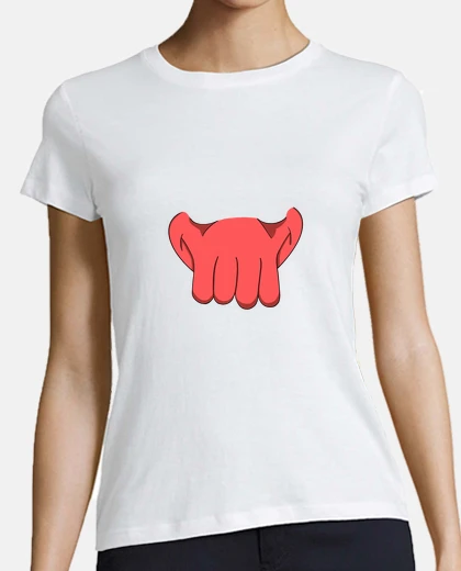 Tee-shirt Dessin nº 1331448