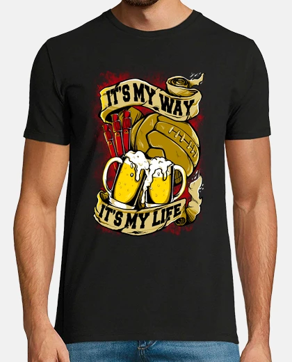 Tee-shirt Dessin nº 1370568