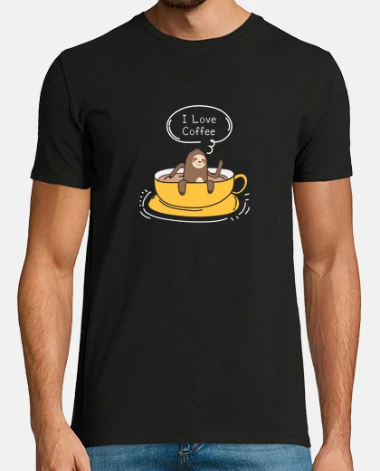 Tee-shirt Dessin nº 1376211