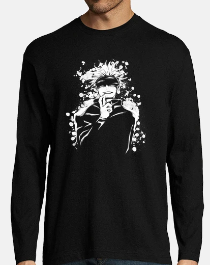 Tee-shirt Dessin nº 1503929