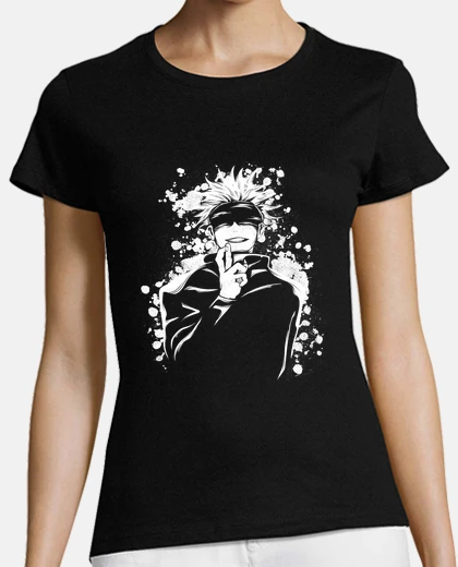 Tee-shirt Dessin nº 1503929
