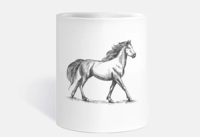 Mug Dessin nº 1677498