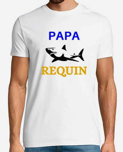 Tee-shirt Dessin nº 1758029