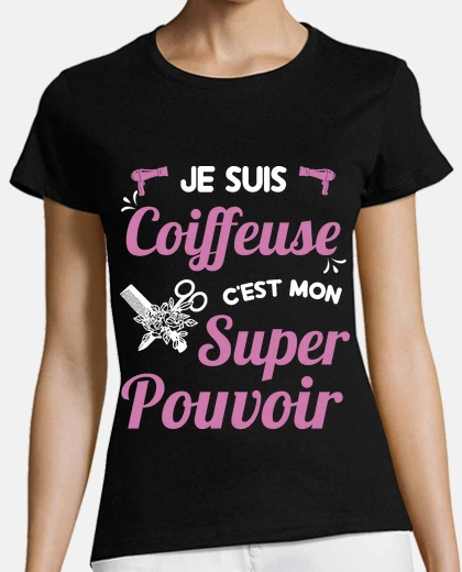 Tee-shirt Dessin nº 1892560