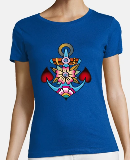 Tee-shirt Dessin nº 533410