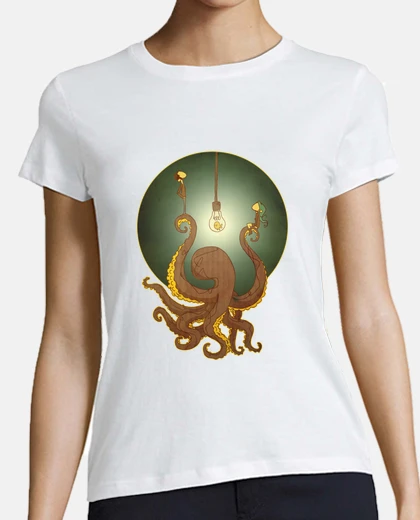 Tee-shirt Dessin nº 906797