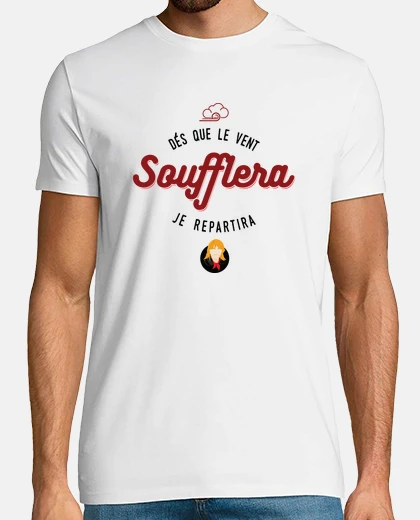 Tee-shirt Dessin nº 943464