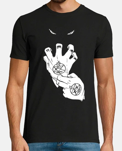 Tee-shirt Dessin nº 944357
