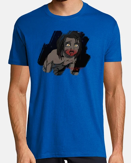 Tee-shirt Dessin nº 971584