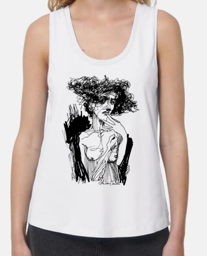 Tee-shirt Dessin nº 999499