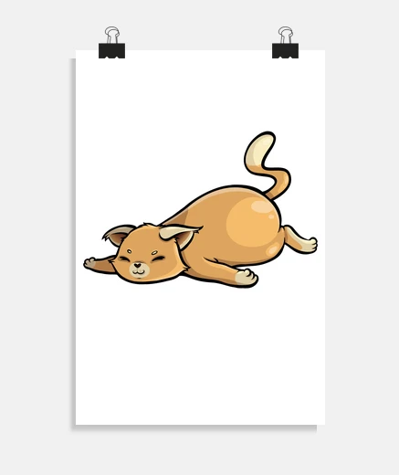 Poster dessin nº673198