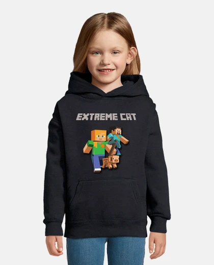 Dessuadora Xiquet Extreme Cat