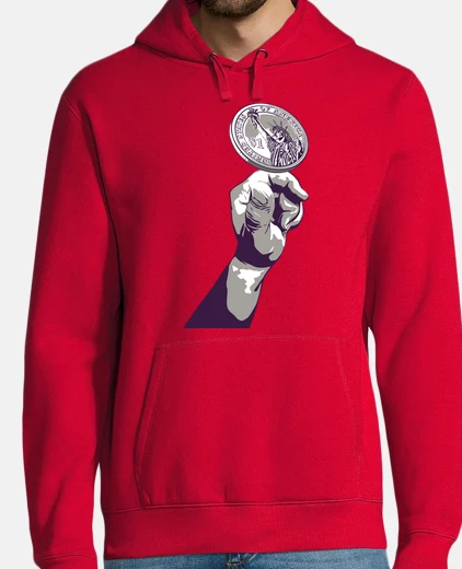 Sudadera Destiny