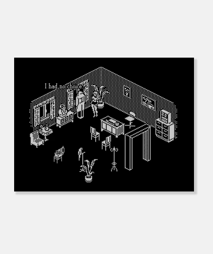 Wall Detective stories
