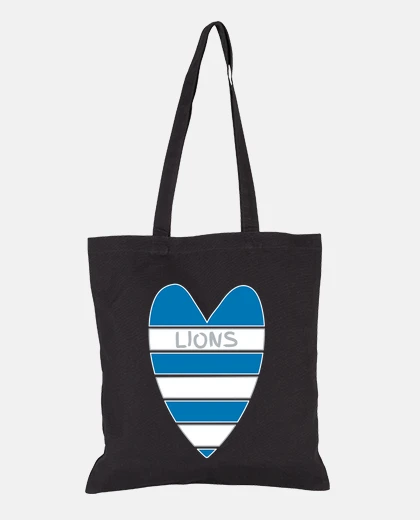 Bolsa Detroit Lions
